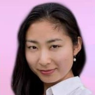 Angela Liu - Avatar