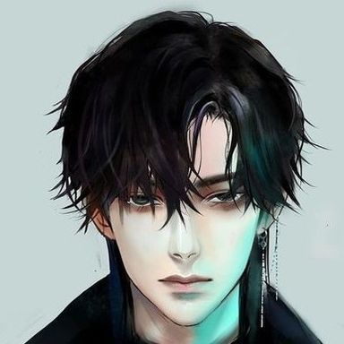 Yuki - Avatar