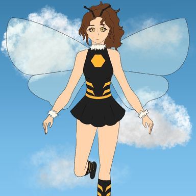 PositiviBeeVA - Avatar
