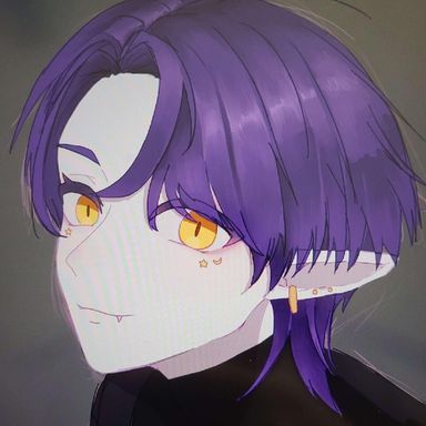 Alias Nym - Avatar