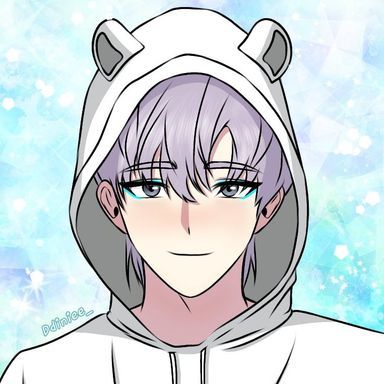 Icey Asmr's background image