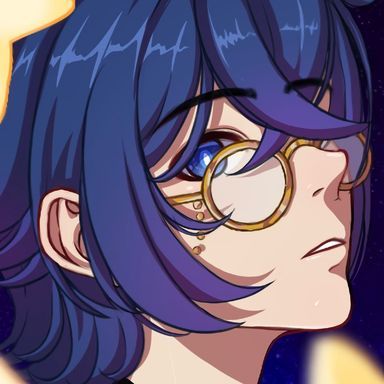 Hya VA's background image