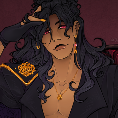 MythosVA - Avatar