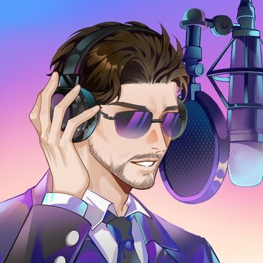 Deep Voice Daddy's background image