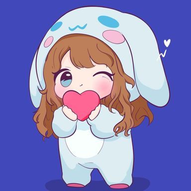 HeartleighVA - Avatar