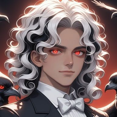 Krowly's background image
