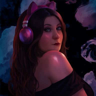 yourFlightsofFancy - Avatar