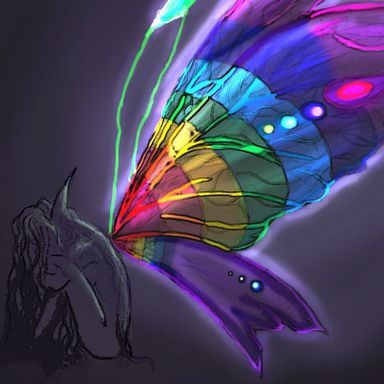 CyborgFairy - Avatar