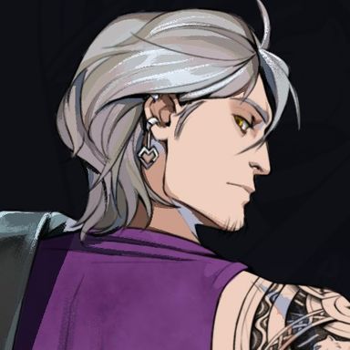 FilthyVA's background image