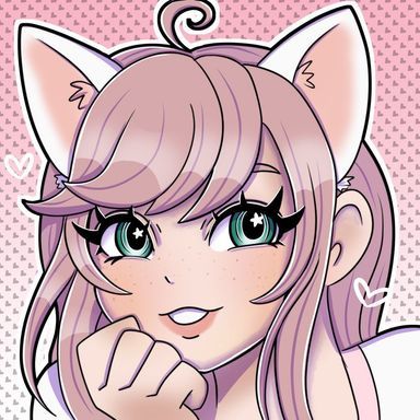 StrawberryxMilky's background image