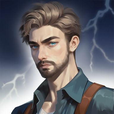 mikedance's background image