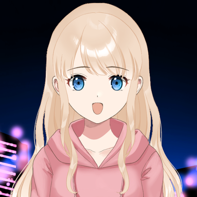 xSereneMeadowsx - Avatar