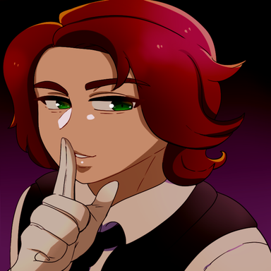 Dark and Twisted Whisper's background image