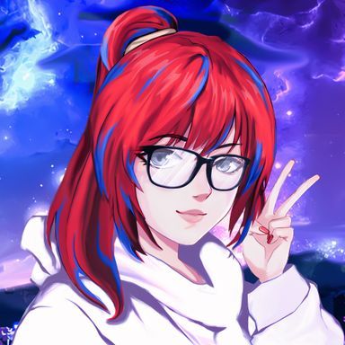 Xarty VA's background image