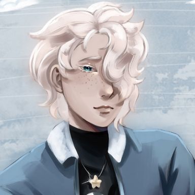 NyxMoon Reads's background image