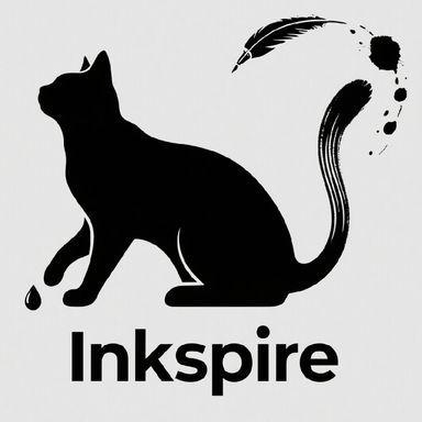Inkspire - Avatar