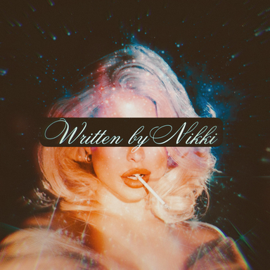 Written by Nikki - Avatar