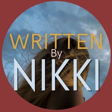 Written by Nikki - Avatar