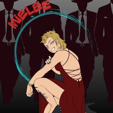 Mielee_VA - Avatar