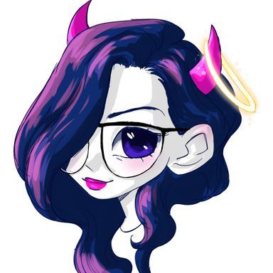 Mistelle - Avatar
