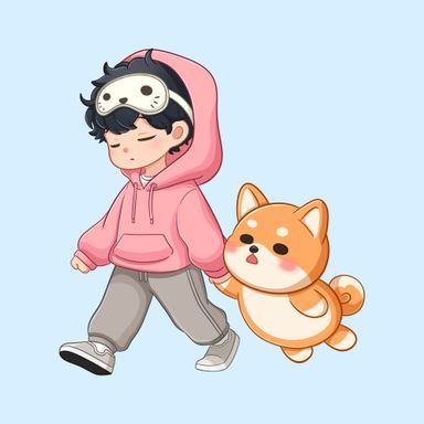 Blueberry Audios's background image