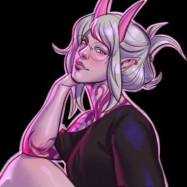 Neondextrose - Avatar