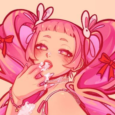 sugarcookieva - Avatar