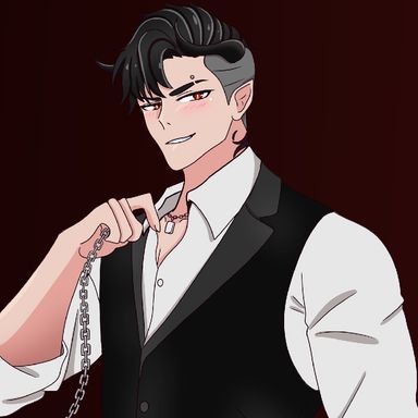 itsMetalHed's background image