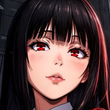 Rika R - Avatar