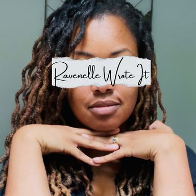 Ravenellewroteit - Avatar