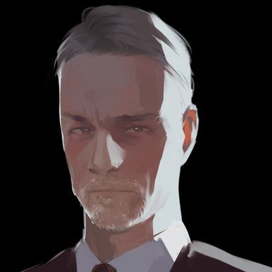 Notsosilentstranger - Avatar