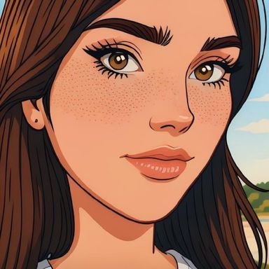 VoluptuousVelvet_VA - Avatar