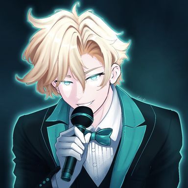 Phantom Audiowave's background image