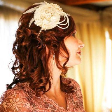 Elowen Scarlet - Avatar