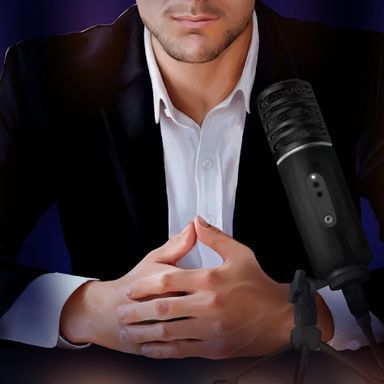 HydratedBaritone - Avatar