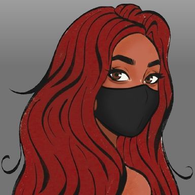 Suzannah Kincaid - Avatar