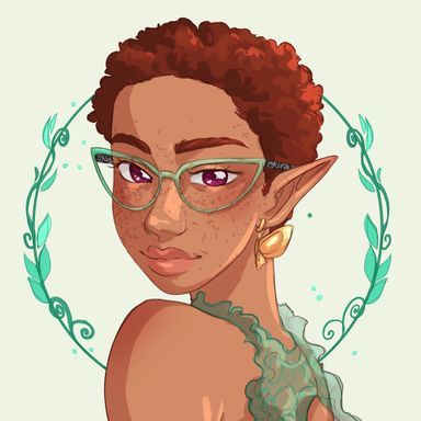 RiaSpicyFairy - Avatar