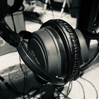 Aural Obsession - Avatar