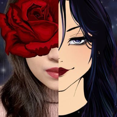 KimariRoseVA - Avatar