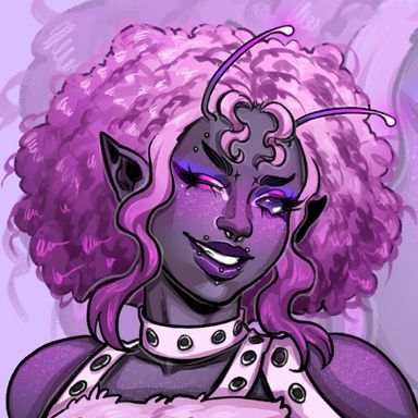 PeachyMillion - Avatar