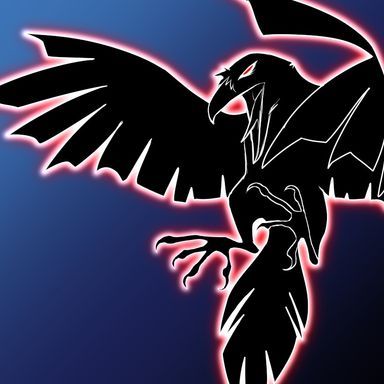Just_Call_Me_Crow - Avatar