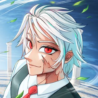 ZephyrusFefnir's background image