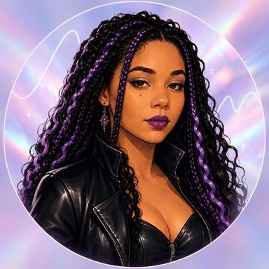 Estelle Vale - Avatar