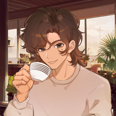 Spooning Boyfriend Until He Loses Control - Audio cover