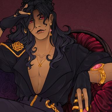 Putting Him In His Place - Audio cover