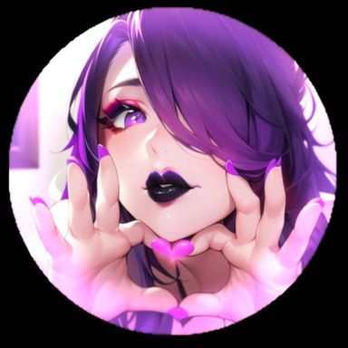 AnonyMissBliss - Avatar