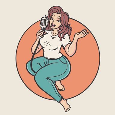 Good Luck, Babe! - Audio cover