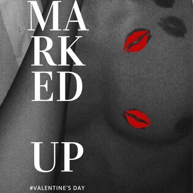 Marked Up - Audio cover