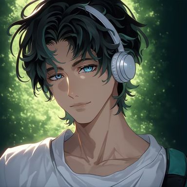 Poolhouse Promises - Audio cover