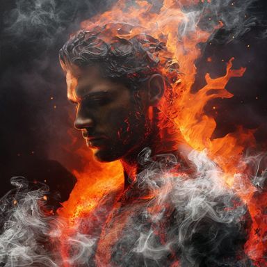 The Gift of Lust - Background cover